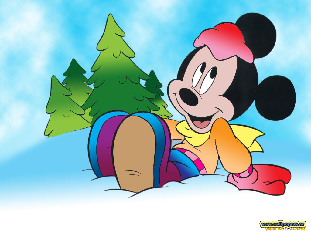 , disney